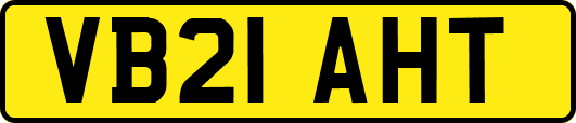 VB21AHT