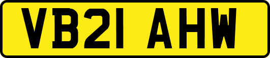 VB21AHW