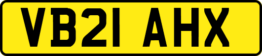VB21AHX