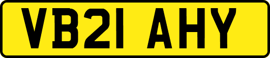 VB21AHY