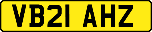 VB21AHZ