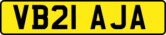 VB21AJA
