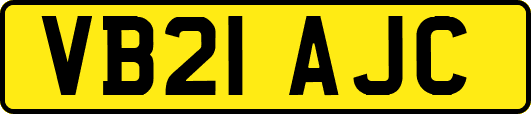 VB21AJC
