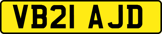 VB21AJD