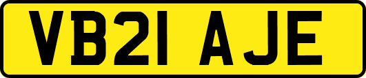 VB21AJE