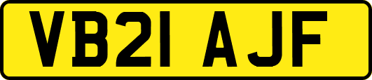 VB21AJF