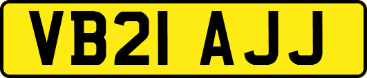 VB21AJJ