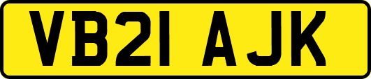 VB21AJK