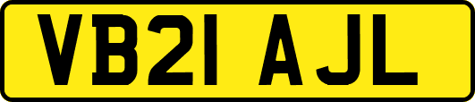 VB21AJL