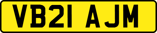 VB21AJM