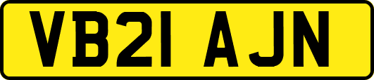 VB21AJN