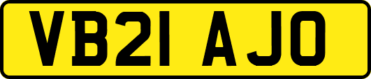 VB21AJO