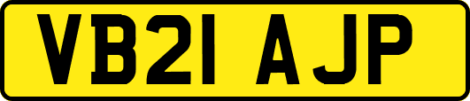 VB21AJP