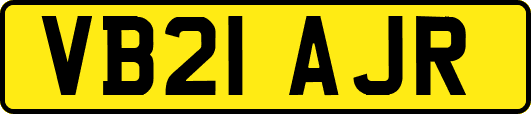 VB21AJR