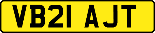 VB21AJT