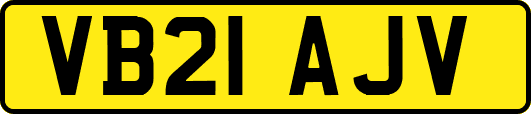 VB21AJV