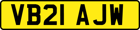 VB21AJW
