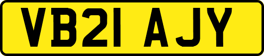 VB21AJY