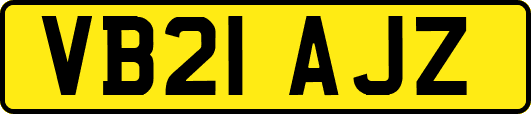 VB21AJZ