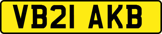 VB21AKB