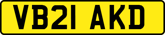 VB21AKD
