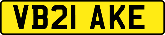 VB21AKE