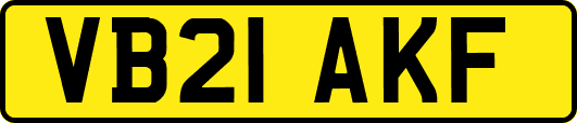VB21AKF