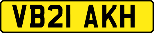 VB21AKH