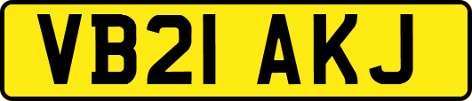 VB21AKJ
