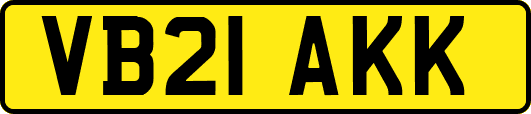 VB21AKK
