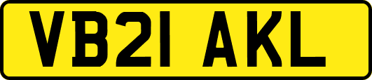 VB21AKL