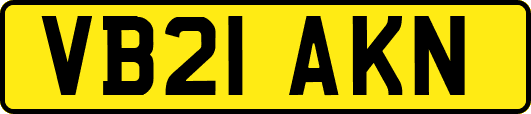VB21AKN