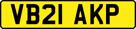 VB21AKP