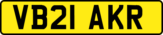VB21AKR