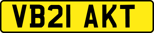 VB21AKT