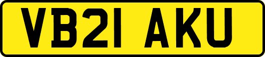 VB21AKU