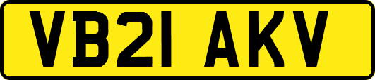 VB21AKV
