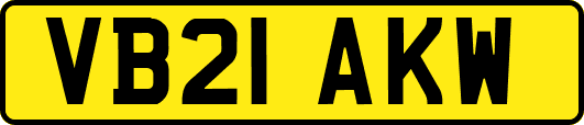 VB21AKW