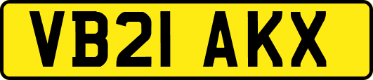 VB21AKX