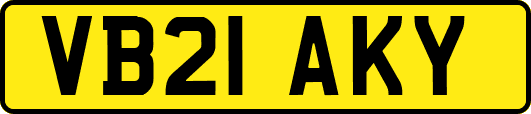 VB21AKY