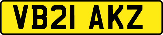 VB21AKZ