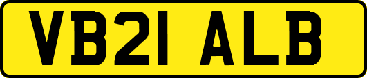 VB21ALB