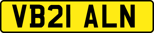 VB21ALN