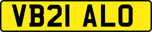 VB21ALO