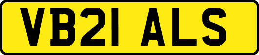 VB21ALS