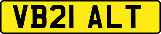 VB21ALT