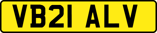 VB21ALV