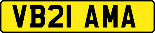 VB21AMA