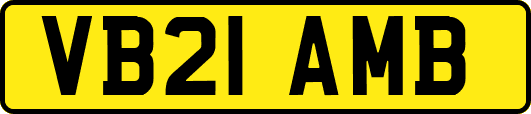 VB21AMB