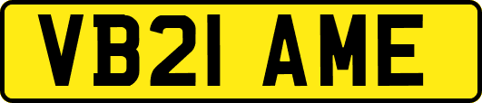 VB21AME